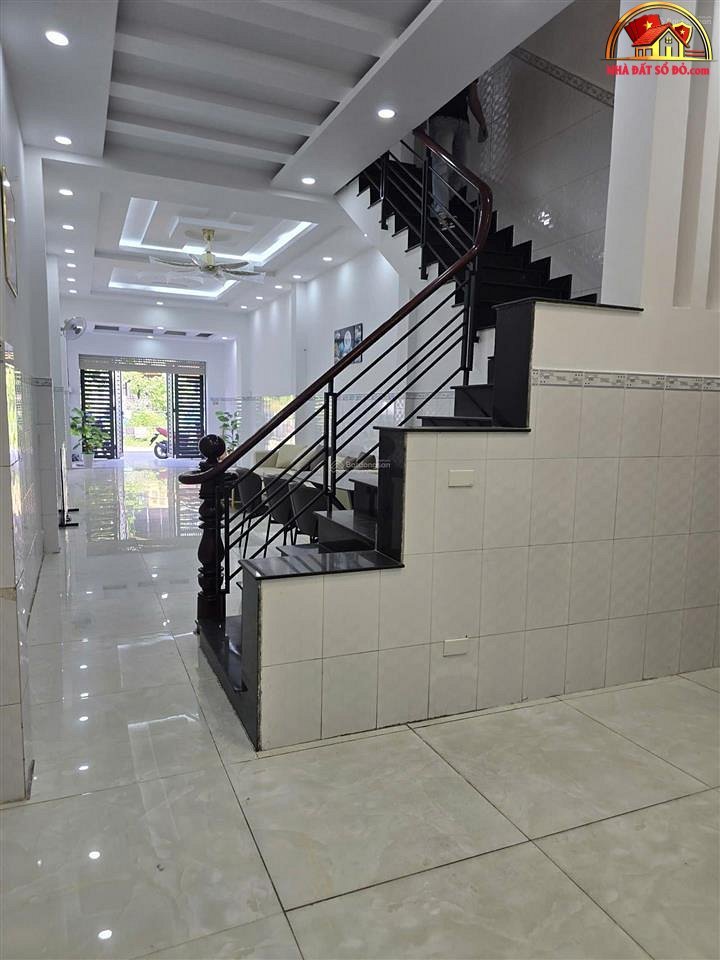 Nhà riêng Đường Lâm Thị Hố – Phường cũ Tân Chánh Hiệp Quận 12 – Phường mới Không xác định – Thành phố Hồ Chí Minh Diện tích 80 m2 giá 6.3 tỷ