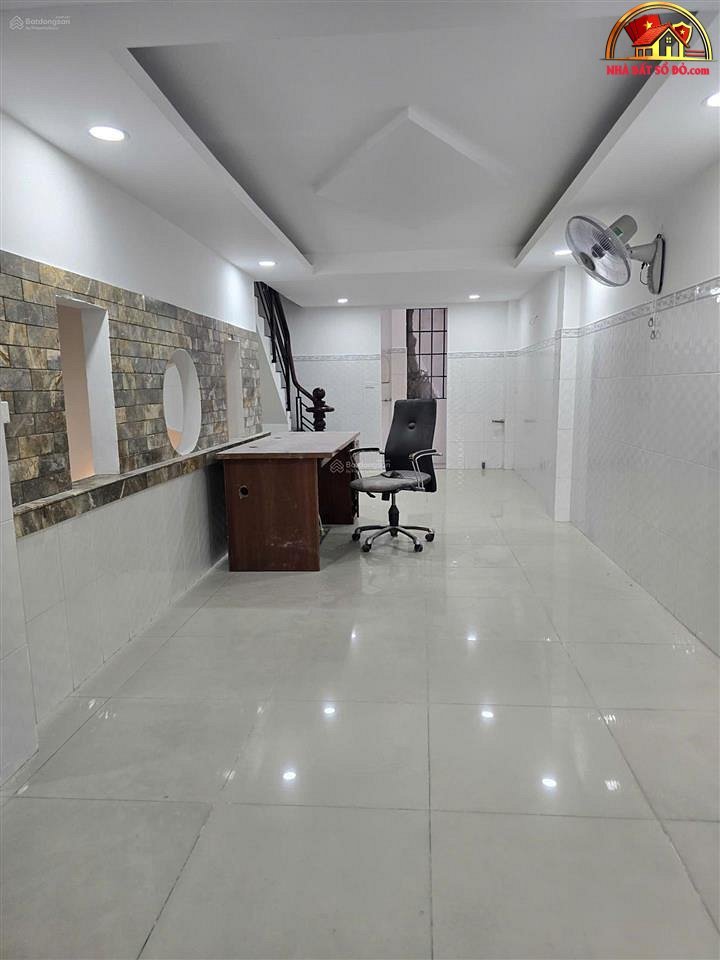 Nhà riêng Đường Lâm Thị Hố – Phường cũ Tân Chánh Hiệp Quận 12 – Phường mới Không xác định – Thành phố Hồ Chí Minh Diện tích 80 m2 giá 6.3 tỷ