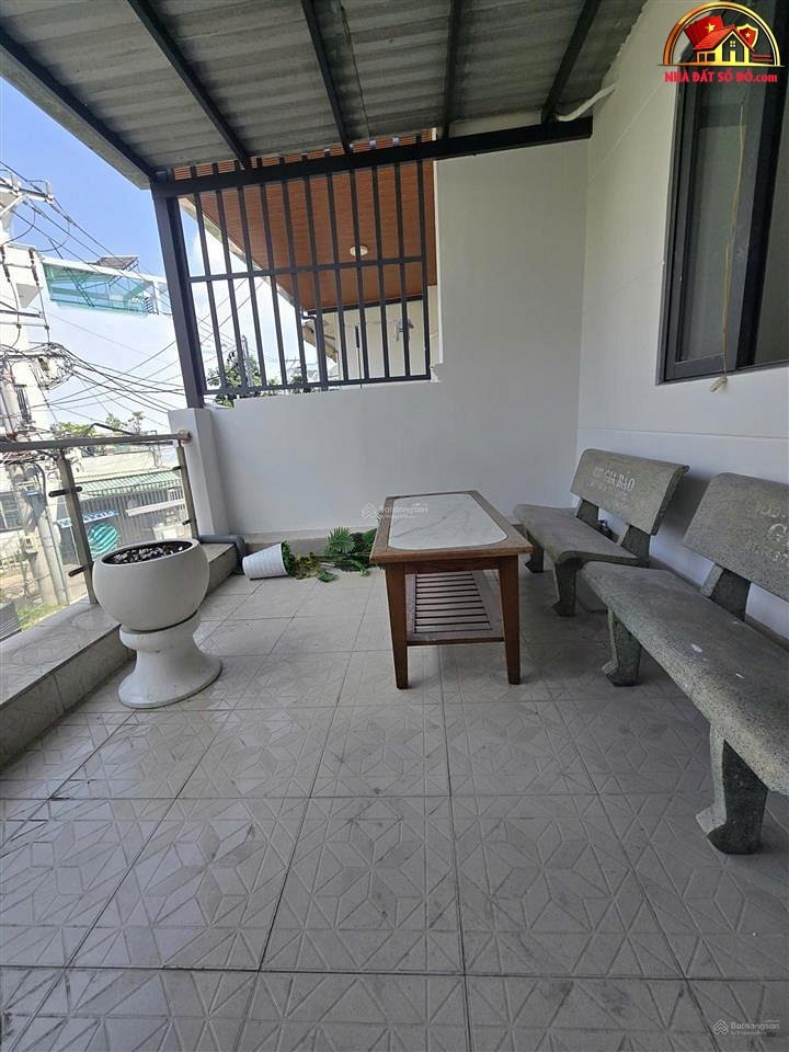 Nhà riêng Đường Lâm Thị Hố – Phường cũ Tân Chánh Hiệp Quận 12 – Phường mới Không xác định – Thành phố Hồ Chí Minh Diện tích 80 m2 giá 6.3 tỷ