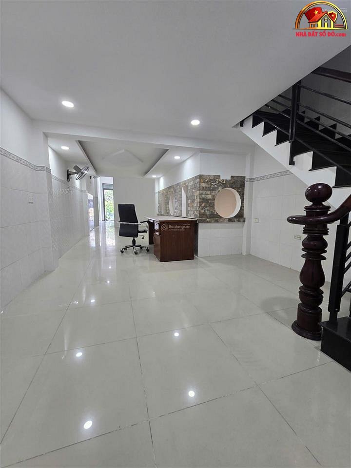 Nhà riêng Đường Lâm Thị Hố – Phường cũ Tân Chánh Hiệp Quận 12 – Phường mới Không xác định – Thành phố Hồ Chí Minh Diện tích 80 m2 giá 6.3 tỷ