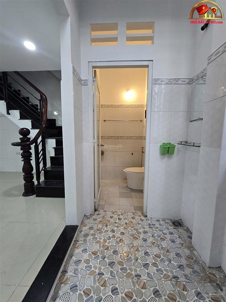 Nhà riêng Đường Lâm Thị Hố – Phường cũ Tân Chánh Hiệp Quận 12 – Phường mới Không xác định – Thành phố Hồ Chí Minh Diện tích 80 m2 giá 6.3 tỷ