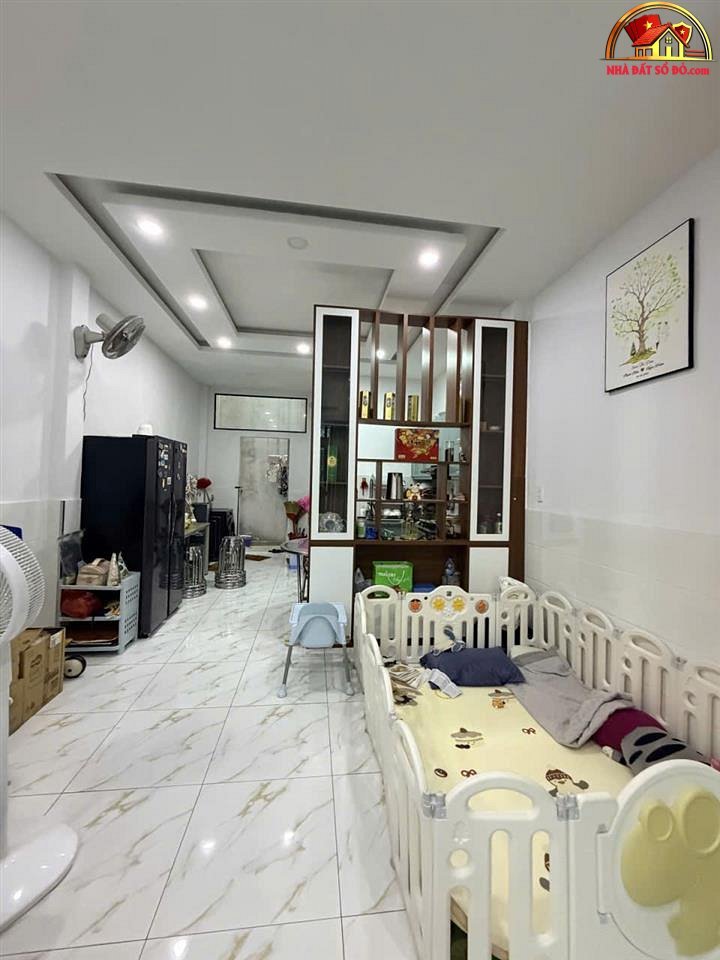 Bán nhà đất Đường Tây Thạnh – Phường cũ Tây Thạnh Quận Tân Phú – Phường mới Tân Thạnh – Thành phố Hồ Chí Minh 58m2 5.2 tỷ