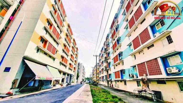 Xu hướng bất động sản sổ đỏ 2026–2027: Thống nhất pháp lý và cơ hội đầu tư tại TP.HCM & Đà Nẵng