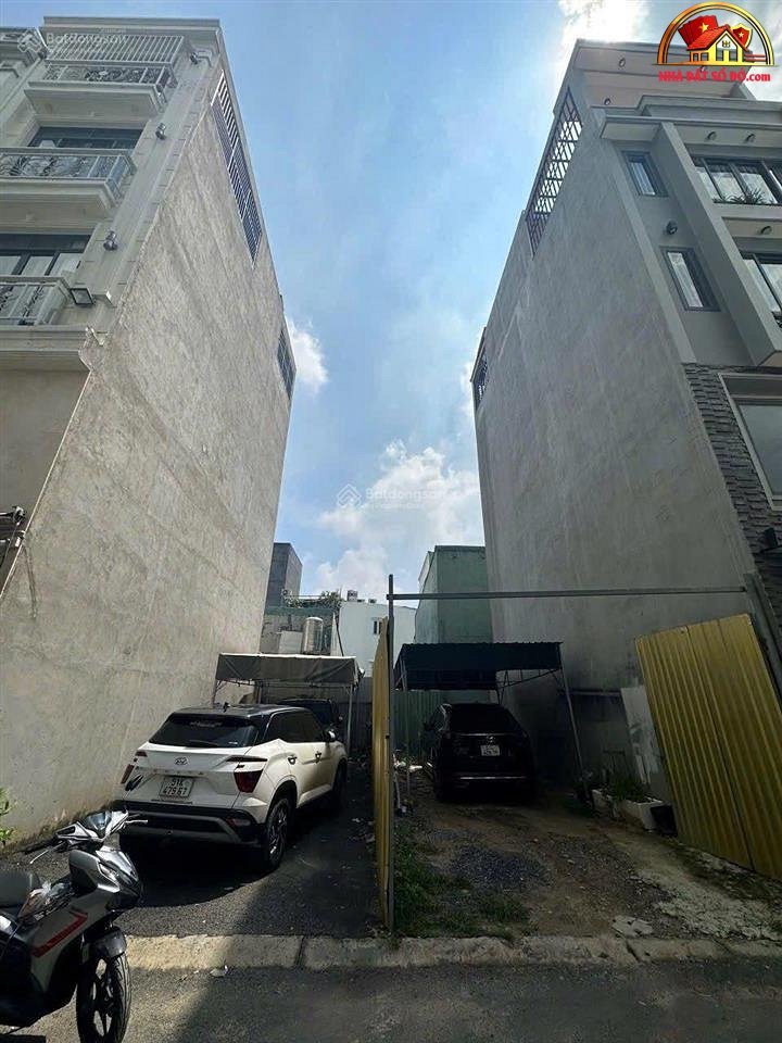 Đất riêng Đường Bùi Đình Túy – Phường cũ Không xác định Quận Không xác định – Phường mới Không xác định – Thành phố Hồ Chí Minh 60 m2 7.5 tỷ