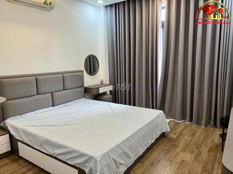 Bán nhà đất Đường Huỳnh Văn Bánh – Phường cũ Phú Nhuận – Phường mới Phú Nhuận – Thành phố Hồ Chí Minh 60 m2 31 tỷ