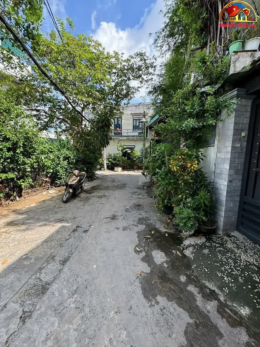 Bán nhà đất Đường Hoàng Hoa Thám – Phường cũ Bình Thạnh – Phường mới Bình Thạnh – Thành phố Hồ Chí Minh – Diện tích 55 m² – Giá 7.3 tỷ