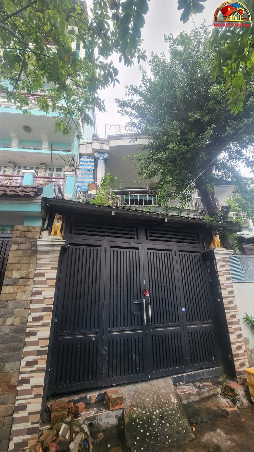 Bán nhà đất Đường Hoàng Hoa Thám – Phường cũ Bình Thạnh – Phường mới Bình Thạnh – Thành phố Hồ Chí Minh – Diện tích 55 m² – Giá 7.3 tỷ
