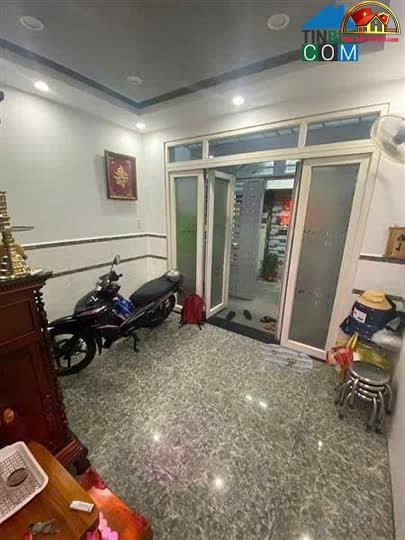 Bán nhà riêng đường Giáp Lê Văn Quới – Phường cũ Bình Tân Quận Bình Tân – Phường mới Bình Hưng Hòa A – Thành phố Hồ Chí Minh diện tích 32m2 giá 3520000000