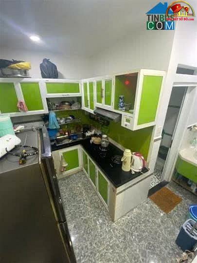 Bán nhà riêng đường Giáp Lê Văn Quới – Phường cũ Bình Tân Quận Bình Tân – Phường mới Bình Hưng Hòa A – Thành phố Hồ Chí Minh diện tích 32m2 giá 3520000000