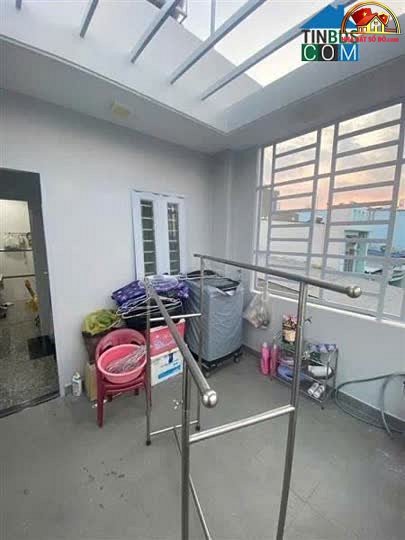 Bán nhà riêng đường Giáp Lê Văn Quới – Phường cũ Bình Tân Quận Bình Tân – Phường mới Bình Hưng Hòa A – Thành phố Hồ Chí Minh diện tích 32m2 giá 3520000000