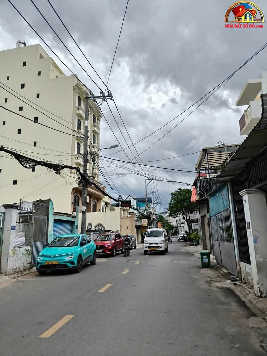 Bán nhà đất Đường Tân Thới Hiệp 14 – Phường cũ Tân Thới Hiệp Quận 12 – Phường mới Tân Thới Hiệp – Thành phố Hồ Chí Minh 100 m² 6.89 tỷ