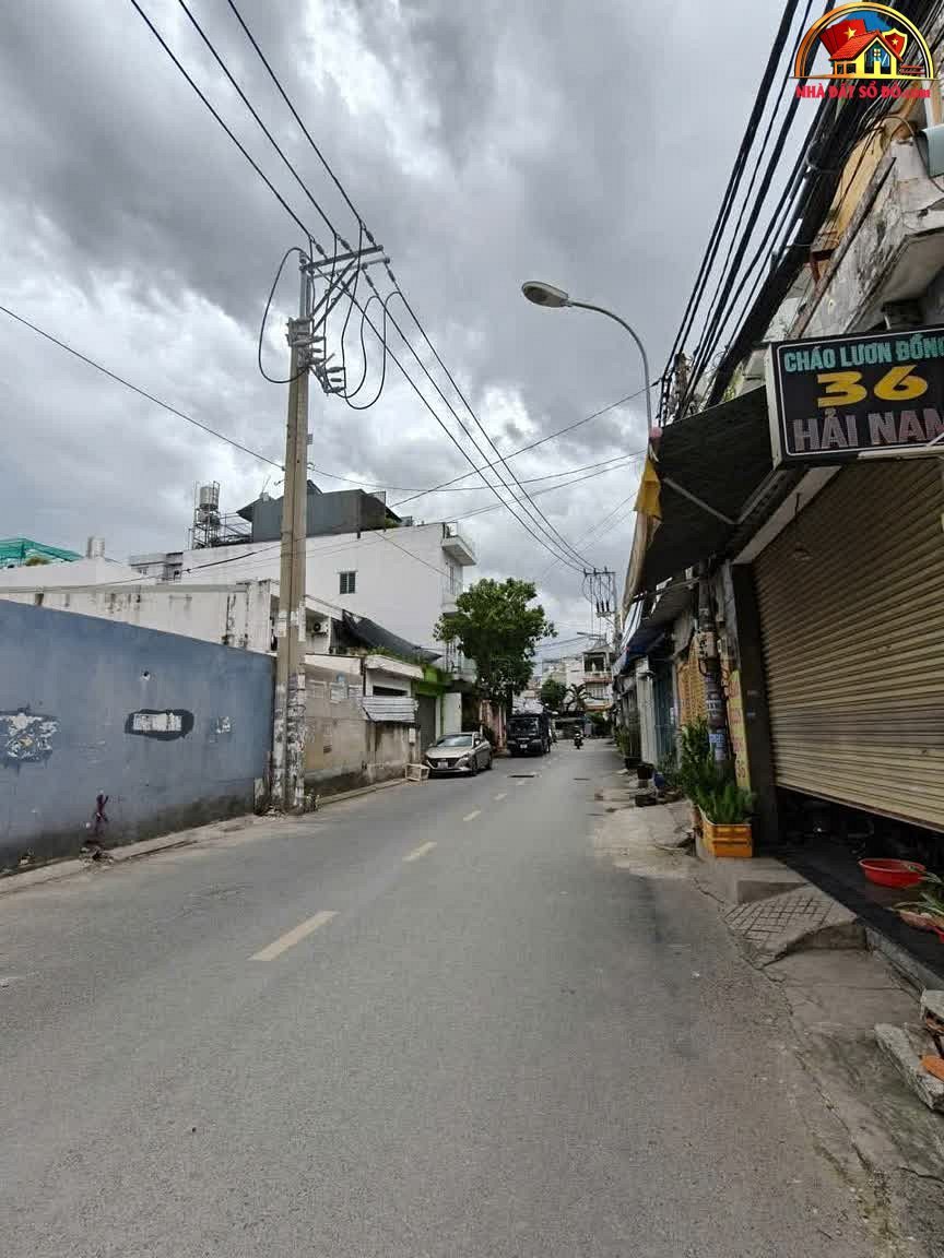 Bán nhà đất Đường Tân Thới Hiệp 14 – Phường cũ Tân Thới Hiệp Quận 12 – Phường mới Tân Thới Hiệp – Thành phố Hồ Chí Minh 100 m² 6.89 tỷ