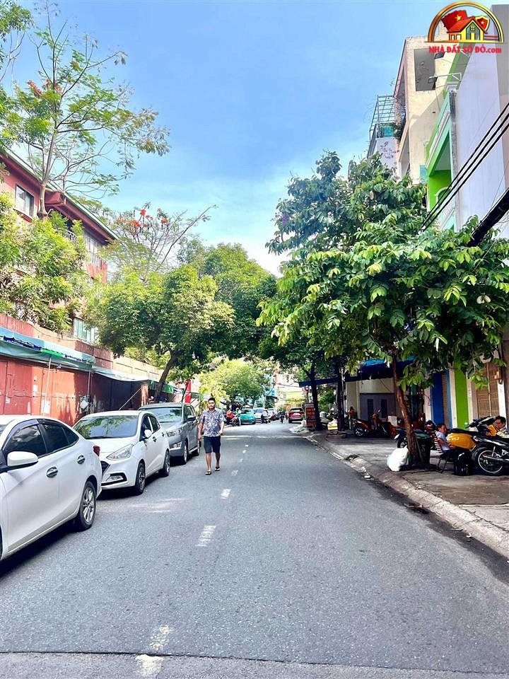 Bán nhà đất Đường Nguyễn Ngọc Lộc – Phường cũ Không xác định – Quận 10 – Phường mới Không xác định – Thành phố Hồ Chí Minh – Diện tích 104 m2 – Giá 26 tỷ