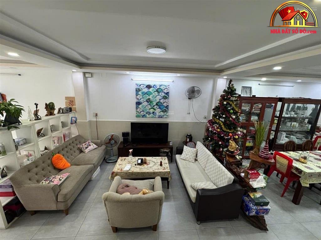 Nhà đất Đường Tân Hòa Đông – Phường cũ 14 Quận 6 – Phường mới 14 – Thành phố Hồ Chí Minh Diện Tích 136 m2 Giá 16.7 tỷ
