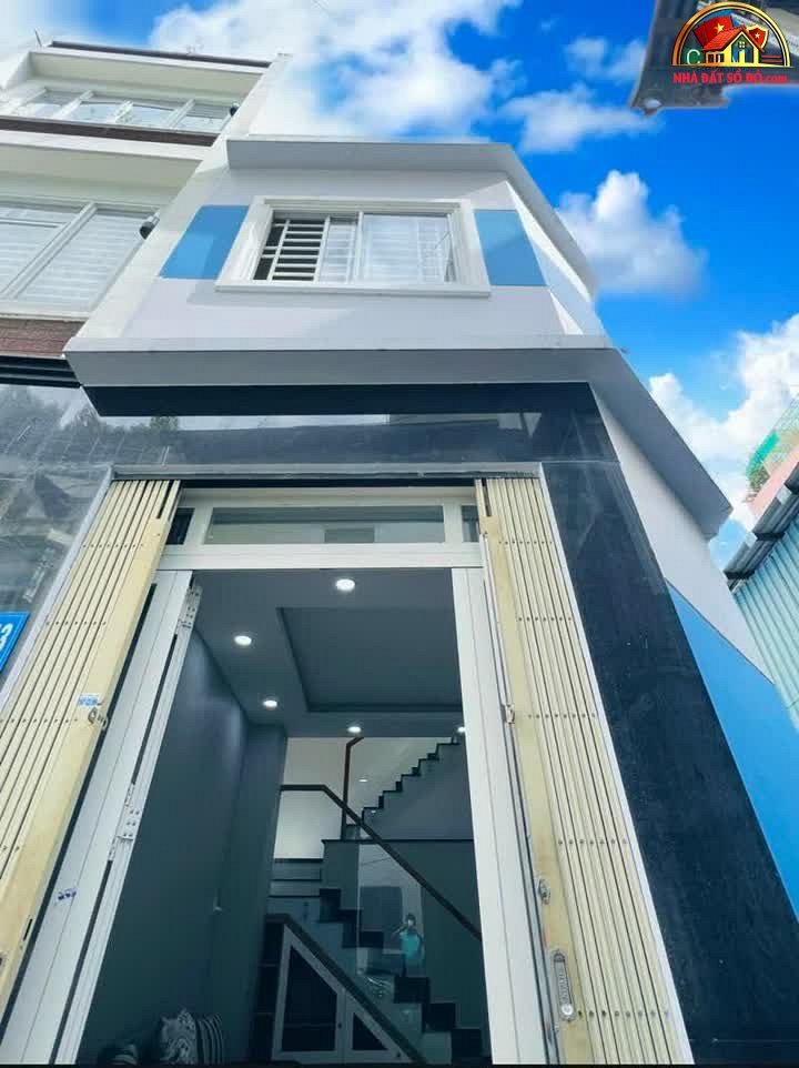 Bán nhà đất Đường Hòa Hảo – Phường cũ 7 Quận 11 – Phường mới 7 – Thành phố Hồ Chí Minh 73m² 5400000000