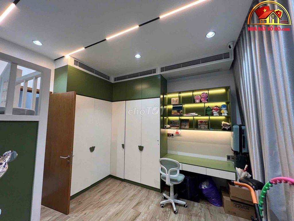 Bán nhà đất Đường Tân Sơn Nhì – Phường cũ Tân Sơn Nhì Quận Tân Phú – Phường mới Tân Sơn Nhì – Thành phố Hồ Chí Minh 35 m2 6 tỷ