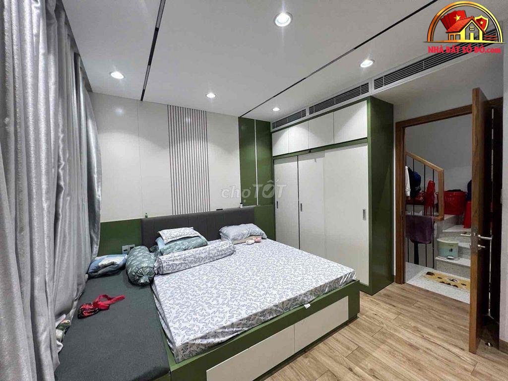 Bán nhà đất Đường Tân Sơn Nhì – Phường cũ Tân Sơn Nhì Quận Tân Phú – Phường mới Tân Sơn Nhì – Thành phố Hồ Chí Minh 35 m2 6 tỷ
