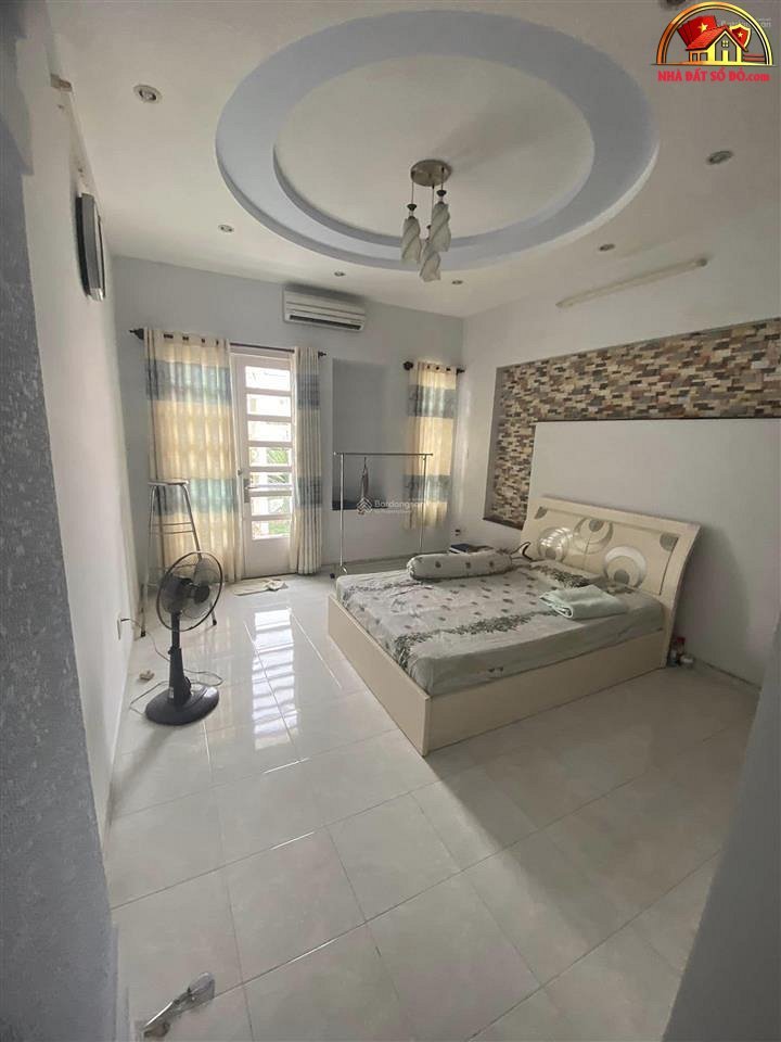 Bán nhà đất Đường Số 25A – Phường cũ Bình Trị Đông B Quận Bình Tân – Phường mới Bình Trị Đông B – Thành phố Hồ Chí Minh 84m2 10.8 tỷ