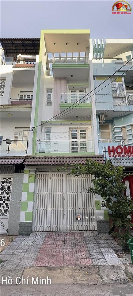 Bán nhà đất Đường Số 25A – Phường cũ Bình Trị Đông B Quận Bình Tân – Phường mới Bình Trị Đông B – Thành phố Hồ Chí Minh 84m2 10.8 tỷ