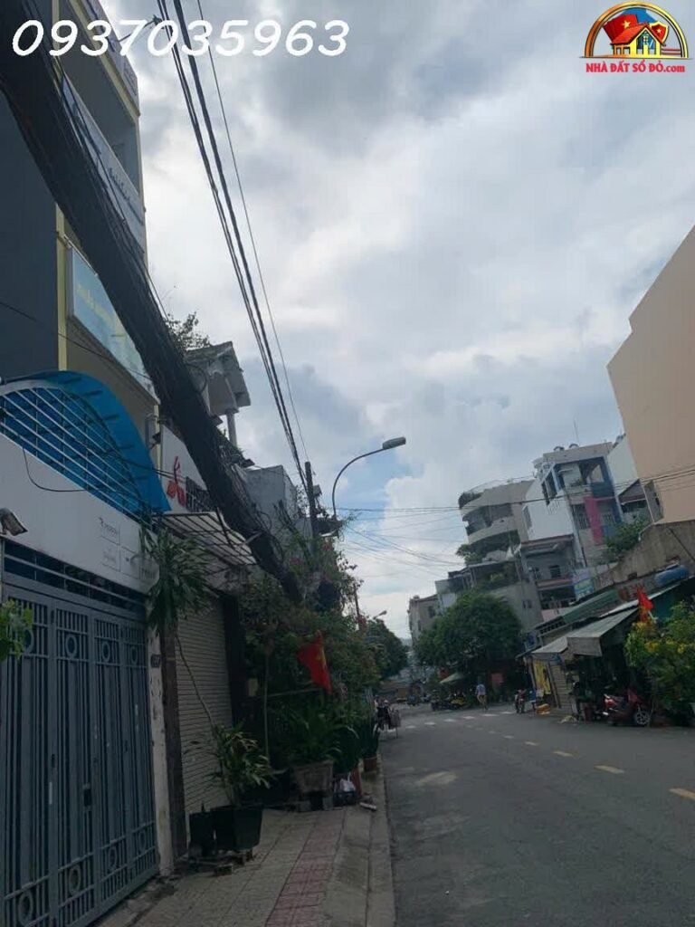 Bán nhà đất Đường Đô Đốc Long – Phường cũ Tân Quý Quận Tân Phú – Phường mới Không xác định – Thành phố Hồ Chí Minh 100 m² Thỏa thuận