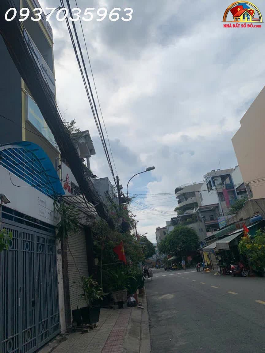Bán nhà đất Đường Đô Đốc Long – Phường cũ Tân Quý Quận Tân Phú – Phường mới Không xác định – Thành phố Hồ Chí Minh 100 m² Thỏa thuận