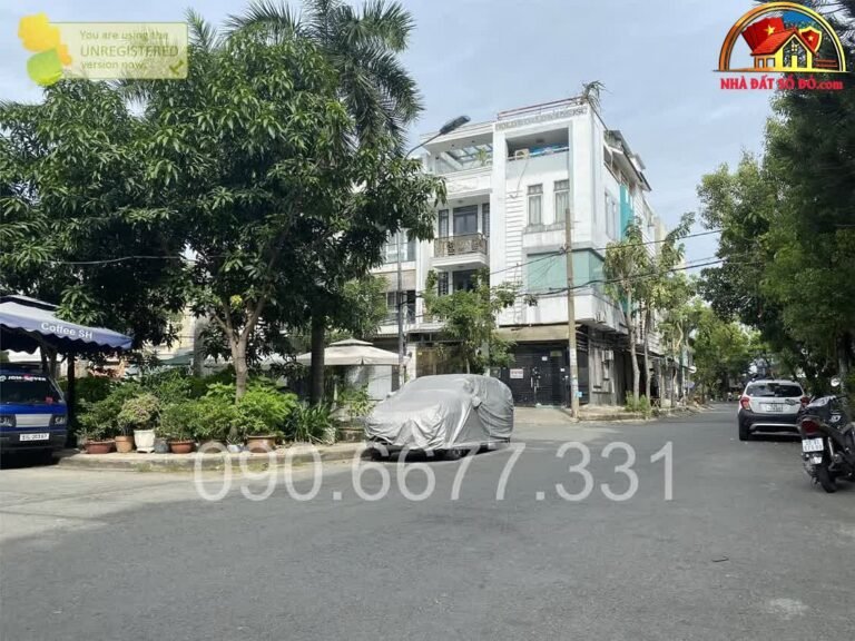 Bán nhà đất Đường Đặng Thùy Trâm – Phường cũ Bình Thạnh – Quận Bình Thạnh – Phường mới Bình Thạnh – Thành phố Hồ Chí Minh 73 m² 15 tỷ