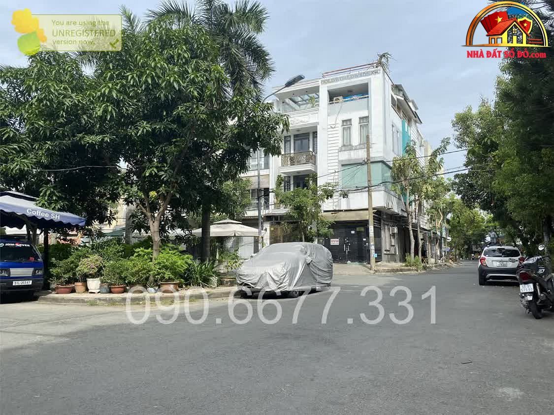 Bán nhà đất Đường Đặng Thùy Trâm – Phường cũ Bình Thạnh – Quận Bình Thạnh – Phường mới Bình Thạnh – Thành phố Hồ Chí Minh 73 m² 15 tỷ