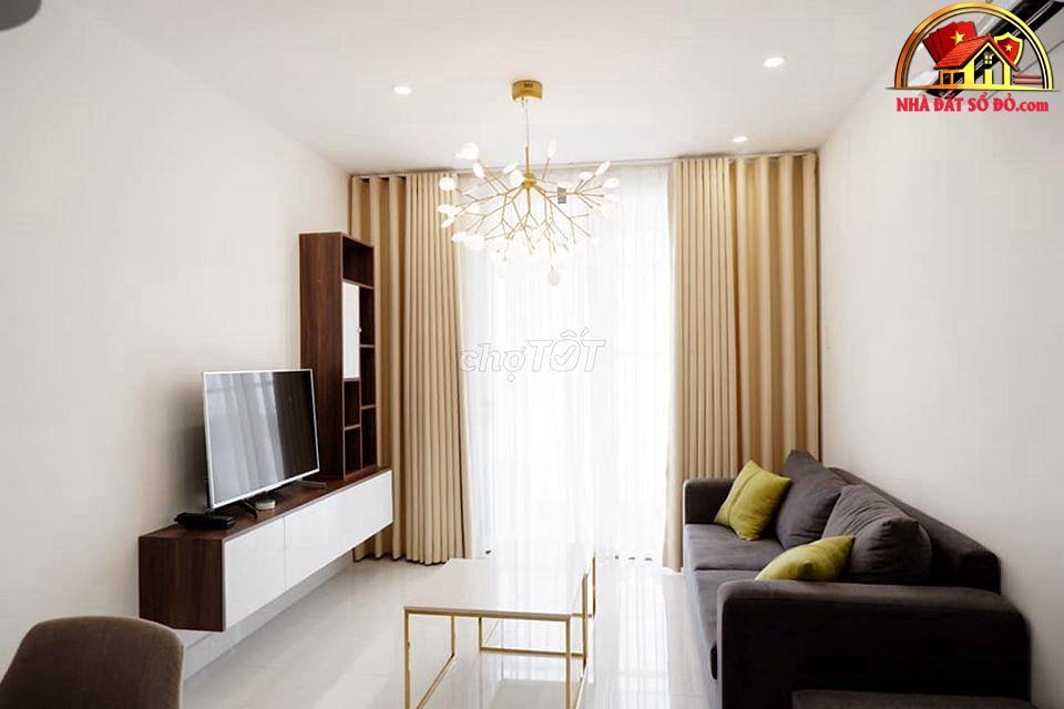 Bán căn hộ Kingston Residence – Đường Nguyễn Văn Trỗi – Phường cũ Phú Nhuận – Phường mới Phú Nhuận – Thành phố Hồ Chí Minh – Diện tích 80 m2 – Giá 7.2 tỷ