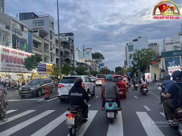 Bán nhà đất Đường Lạc Long Quân – Phường cũ Không xác định – Quận 11 – Phường mới Không xác định – Thành phố Hồ Chí Minh – Diện tích 43 m2 – Giá 9.38 tỷ
