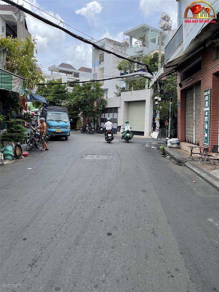 Bán nhà đất Đường Tên Lửa – Phường cũ An Lạc A Quận Bình Tân – Phường mới Không xác định – Thành phố Hồ Chí Minh 72 m2 9 tỷ