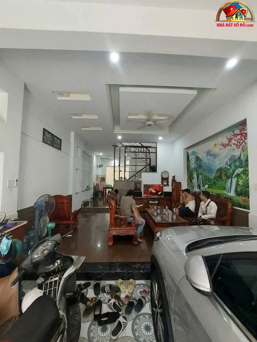 Bán nhà đất Đường Nguyễn Ảnh Thủ – Phường cũ Tân Chánh Hiệp Quận 12 – Phường mới Tân Chánh Hiệp – Thành phố Hồ Chí Minh diện tích 82 m² giá 7.05 tỷ