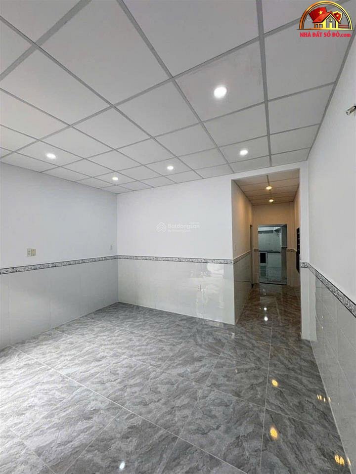 Bán nhà đất Đường Hoàng Hoa Thám – Phường cũ 5 Quận Bình Thạnh – Phường mới 5 – Thành phố Hồ Chí Minh diện tích 58m2 giá 6.75 tỷ