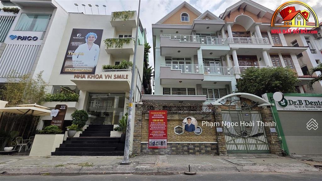 Bán nhà đất Đường Hoa Lan – Phường cũ 2 Quận Phú Nhuận – Phường mới 2 – Thành phố Hồ Chí Minh diện tích 128 m2 giá 49000000000