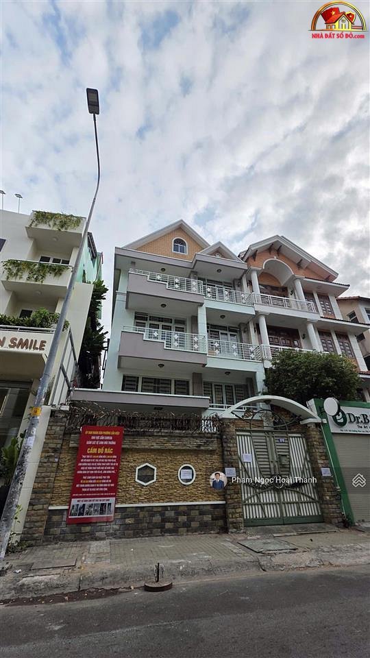 Bán nhà đất Đường Hoa Lan – Phường cũ 2 Quận Phú Nhuận – Phường mới 2 – Thành phố Hồ Chí Minh diện tích 128 m2 giá 49000000000