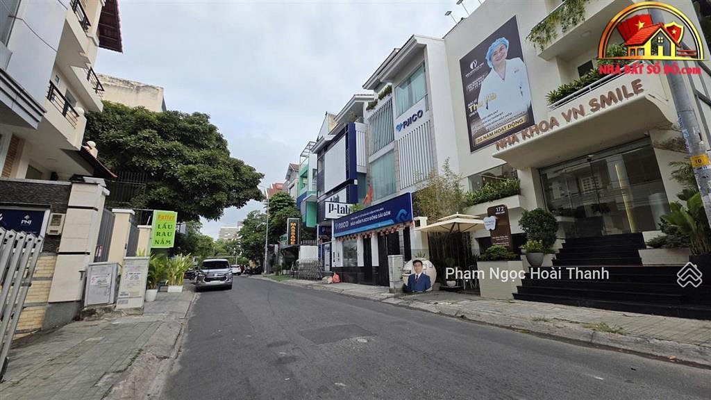 Bán nhà đất Đường Hoa Lan – Phường cũ 2 Quận Phú Nhuận – Phường mới 2 – Thành phố Hồ Chí Minh diện tích 128 m2 giá 49000000000