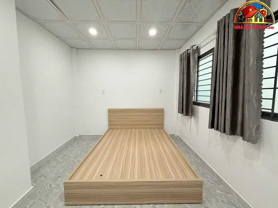 Bán nhà riêng Đường Phạm Văn Đồng – Phường cũ 11 Quận Bình Thạnh – Phường mới 11 – Thành phố Hồ Chí Minh diện tích 56m2 giá 4.4 tỷ