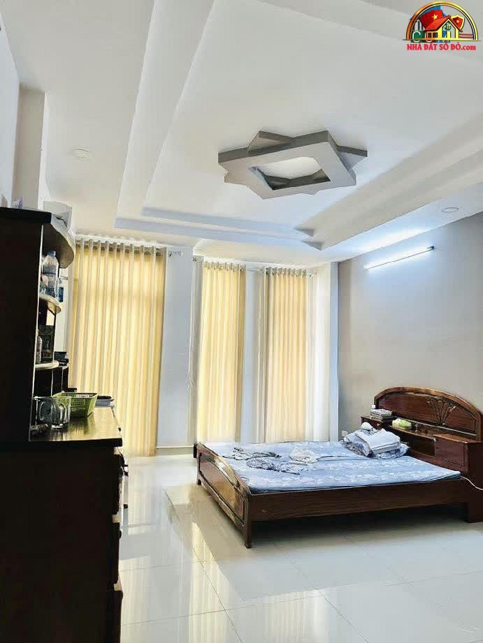 Nhà đẹp gần Etown – Đường Nguyễn Đức Thuận – Phường 13 – Quận Tân Bình – Thành phố Hồ Chí Minh – Diện tích 68m² – Giá 7.3 tỷ