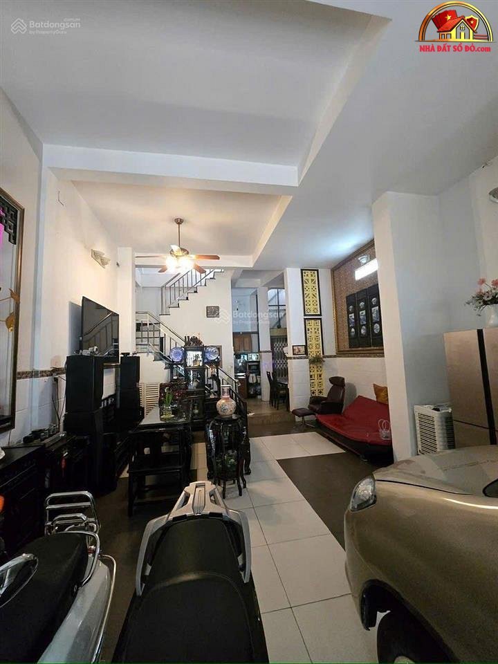 Bán nhà đất Đường Võ Văn Kiệt – Phường cũ An Lạc Quận Bình Tân – Phường mới An Lạc – Thành phố Hồ Chí Minh diện tích 84 m2 giá 7.8 tỷ