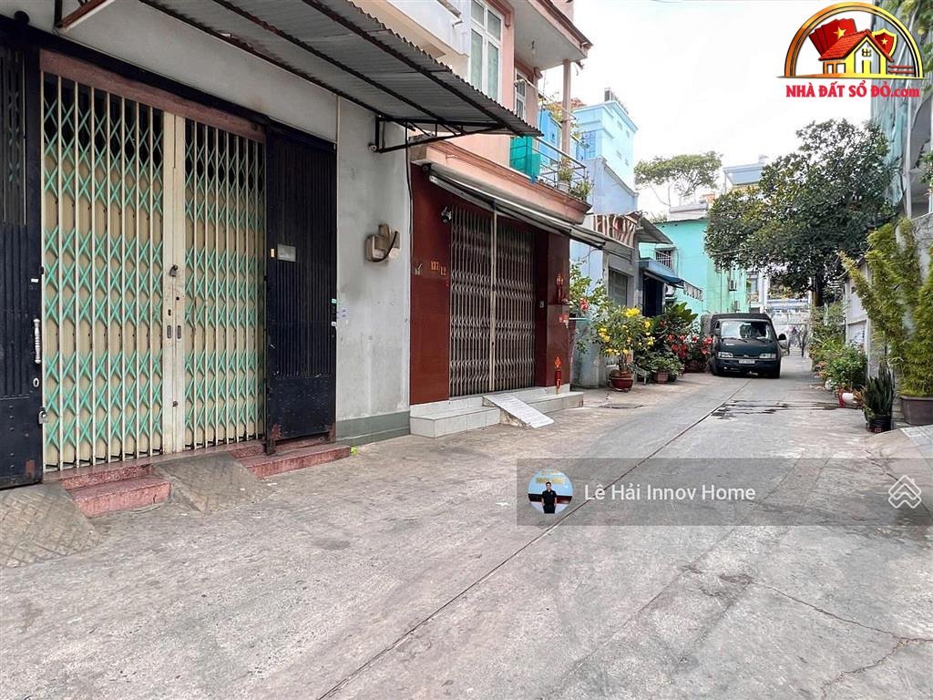 Bán nhà đất Đường Nguyễn Chí Thanh – Phường cũ Không xác định – Quận 11 – Phường mới Không xác định – Thành phố Hồ Chí Minh – Diện tích 54m2 – Giá 9.5 tỷ