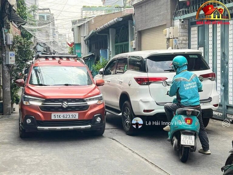 Bán nhà đất Đường Nguyễn Chí Thanh – Phường cũ Không xác định – Quận 11 – Phường mới Không xác định – Thành phố Hồ Chí Minh – Diện tích 54m2 – Giá 9.5 tỷ