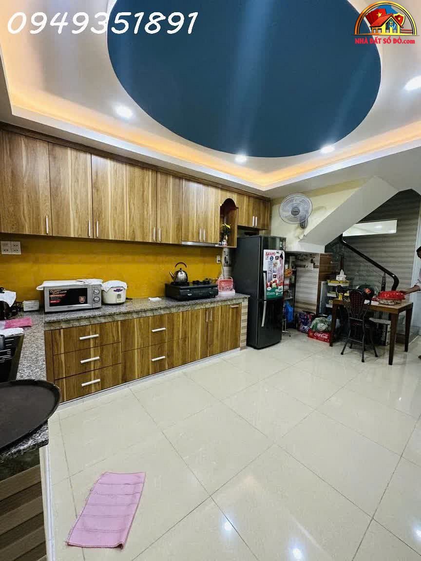 Bán nhà đất Đường Hoàng Hoa Thám – Phường cũ Phú Nhuận – Phường mới Phú Nhuận – Thành phố Hồ Chí Minh diện tích 68 m² giá 8.3 tỷ