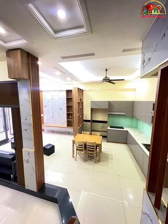 Bán nhà đất Đường Nguyễn Ảnh Thủ – Phường cũ Hiệp Thành Quận 12 – Phường mới Hiệp Thành – Thành phố Hồ Chí Minh diện tích 63m² giá 6.4 tỷ