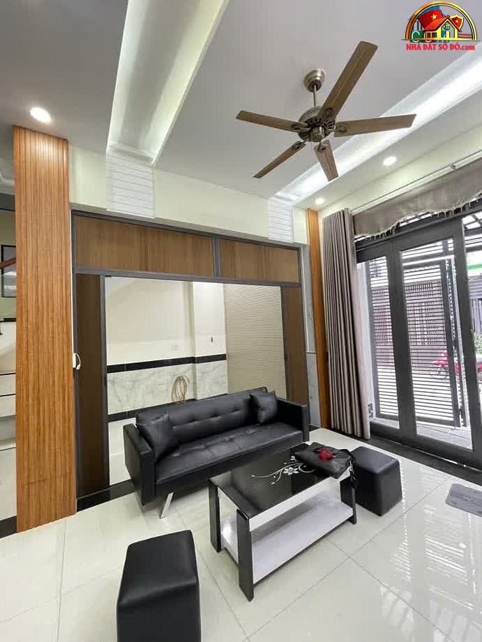 Bán nhà đất Đường Nguyễn Ảnh Thủ – Phường cũ Hiệp Thành Quận 12 – Phường mới Hiệp Thành – Thành phố Hồ Chí Minh diện tích 63m² giá 6.4 tỷ
