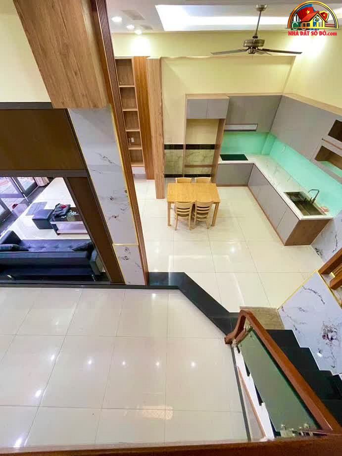 Bán nhà đất Đường Nguyễn Ảnh Thủ – Phường cũ Hiệp Thành Quận 12 – Phường mới Hiệp Thành – Thành phố Hồ Chí Minh diện tích 63m² giá 6.4 tỷ