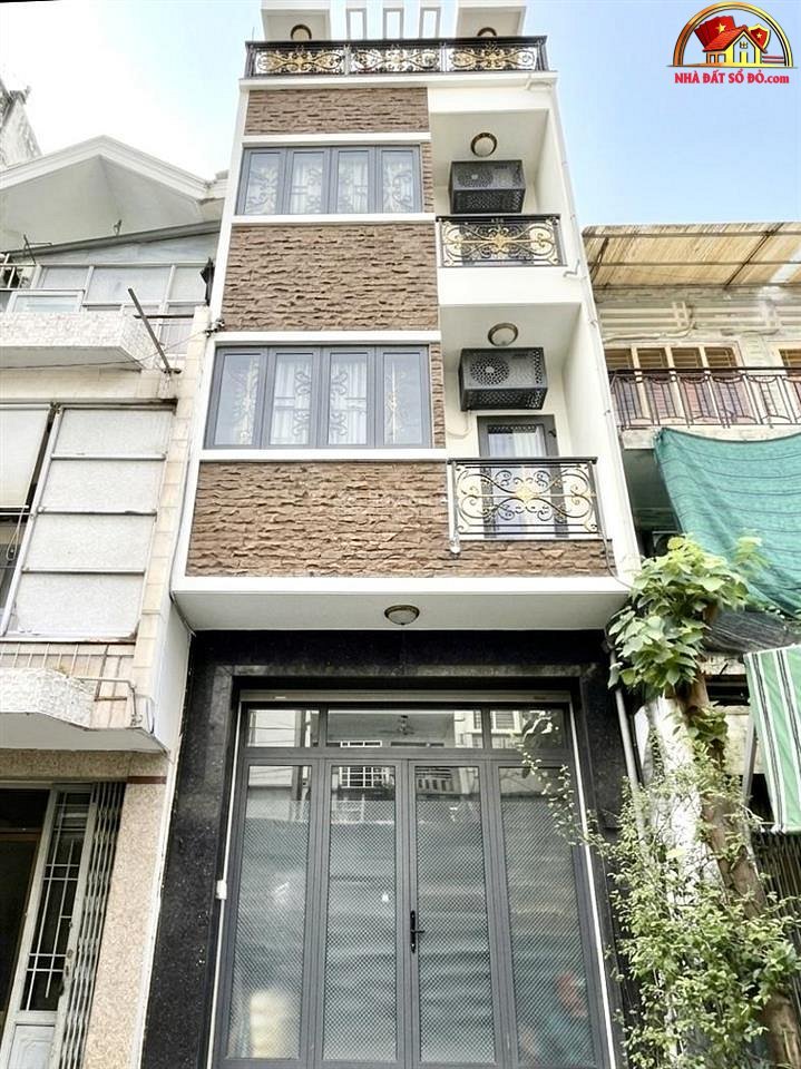 Bán nhà đất Đường Ung Văn Khiêm – Phường cũ Không xác định – Quận Bình Thạnh – Phường mới Không xác định – Thành phố Hồ Chí Minh – Diện tích 60 m2 – Giá 11.69 tỷ