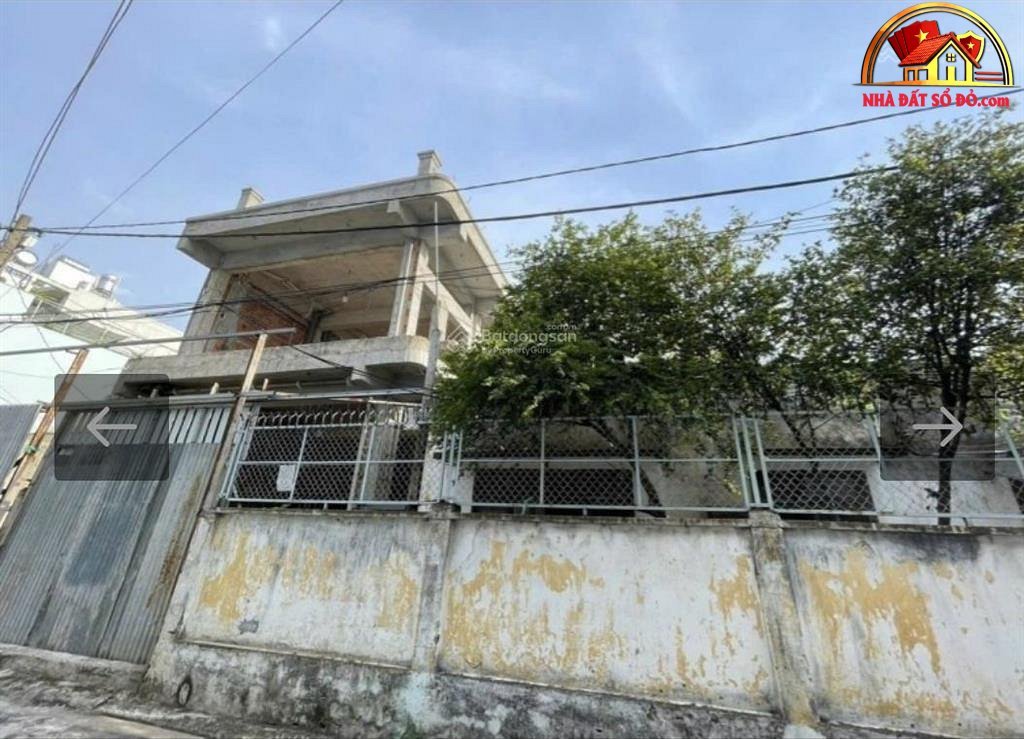 Bán nhà đất Đường Cách Mạng Tháng Tám – Phường cũ 7 Quận Tân Bình – Phường mới 7 – Thành phố Hồ Chí Minh diện tích 460 m2 giá 78000000000
