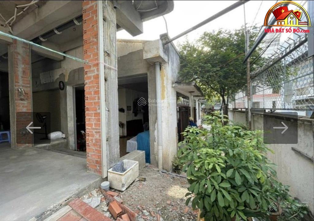 Bán nhà đất Đường Cách Mạng Tháng Tám – Phường cũ 7 Quận Tân Bình – Phường mới 7 – Thành phố Hồ Chí Minh diện tích 460 m2 giá 78000000000