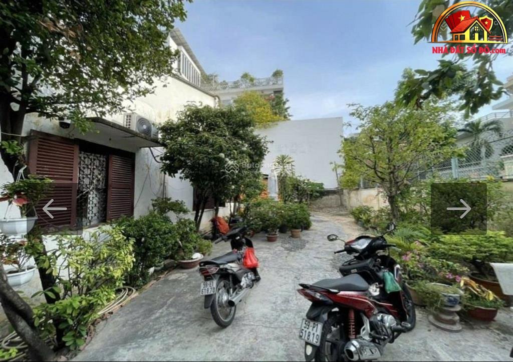Bán nhà đất Đường Cách Mạng Tháng Tám – Phường cũ 7 Quận Tân Bình – Phường mới 7 – Thành phố Hồ Chí Minh diện tích 460 m2 giá 78000000000