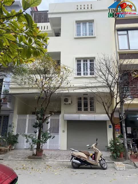Bán nhà đất Đường Hậu Giang – Phường cũ Không xác định – Quận 6 – Phường mới Không xác định – Thành phố Hồ Chí Minh Diện tích 80 m² giá 5.8 tỷ