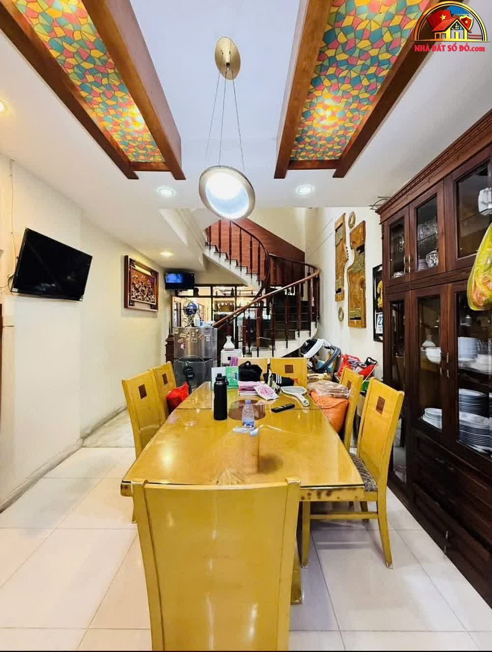 Bán nhà đất Đường Lữ Gia – Phường cũ 15 Quận 11 – Phường mới 15 – Thành phố Hồ Chí Minh Diện tích 112 m² Giá 20 tỷ